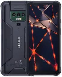 Cubot KingKong Power 8/256GB Green