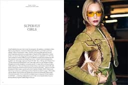 John Galliano for Dior - мініатюра 3