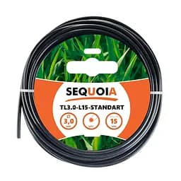 Косильна жилка Sequoia TL3.0-L15-Standart