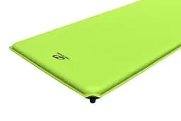 Килимок самонадувний Hannah Leisure 3.8 Green (1052-10003268HHX) - мініатюра 5