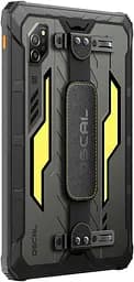 Планшет Oscal Spider 10 8/256GB Black - мініатюра 7
