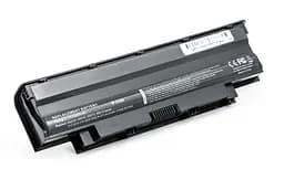 Акумулятор для ноутбуків Dell Inspiron 13R (04YRJH, DE N4010 3S2P) 11.1V 5200 mAh
