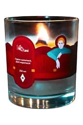 Свічка Театр Лесі 250 мл, 30 год