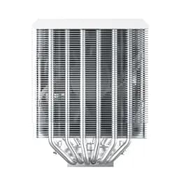 Кулер до процесора MONTECH NX600 ARGB (W) - мініатюра 4