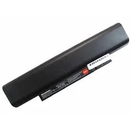 Акумулятор Lenovo ThinkPad X121e 5200mAh 6cell 11.1V Li-ion (A47039)