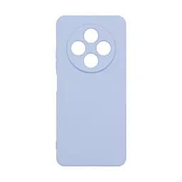 Чохол до мобільного телефона Armorstandart ICON Tecno Spark 30 4G (KL6) Camera cover Lavender (ARM81368)