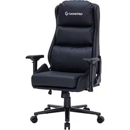 Ігрове крісло GamePro (GC695B) - мініатюра 3