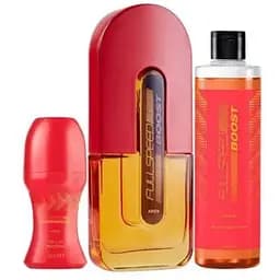 Парфумерно-косметичний набір Avon Full Speed ​​Boost