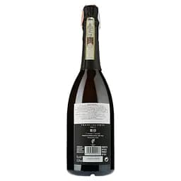 Ігристе вино Contadi Castaldi Franciacorta Brut, біле, сухе, 0,75 л - мініатюра 2