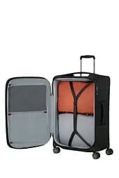 Валіза 67 См Samsonite RE-LITE BLACK 67x44x30(33) KQ8*09006 - мініатюра 14