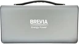 Зарядна станція Brevia 31000PS — 1000W LifePo4 - мініатюра 2