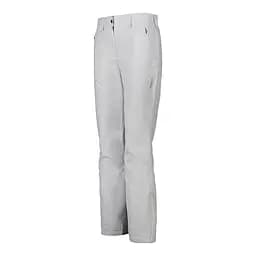 Штани CMP Women`s Clima Protect Ski Trousers M White (1097-3W20636-A001 40) - мініатюра 4