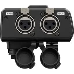 Адаптер для мікрофона Panasonic DMW-XLR1E - мініатюра 2