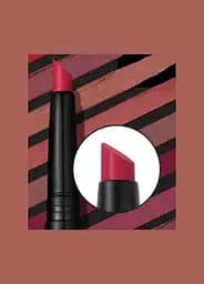 Губна помада Суперстійкість Avon Power Stay Up To 10 Hour Глибокий ліловий/Main Character Mauve - мініатюра 2