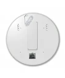 Дзеркало Мойдодир з LED підсвіткою Sunny 70x70 з сенсором, Білий - мініатюра 5