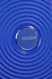 Валіза American Tourister SOUNDBOX 55 см COBALT BLUE 55x40x20(23) 32G*12001 - мініатюра 9