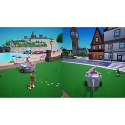 Ключ активації Microsoft PAW Patrol World для Xbox One/Series S/X - мініатюра 3