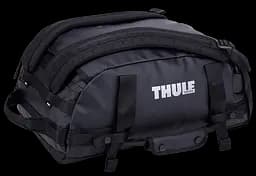 Дорожня сумка Thule Chasm Duffel 30L TDSD-301 Black (7081862) - мініатюра 4