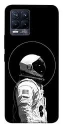 Чохол Demsky Space astronaut для Realme 8