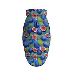 Курточка для собак Waudog Clothes малюнок Інжир S35 В 47-50 см С 30-33 см - мініатюра 4