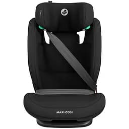 Автокрісло Maxi-Cosi RodiFix S i-Size Basic Black, чорне (8801870110) - мініатюра 4