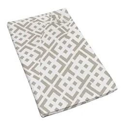 Простыня MirSon Abstract Beige бязь 180 x 220 см (2200013164784)