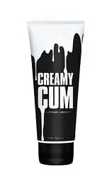 Лубрикант, що імітує сперму Creamy Cum (150 мл) на гібридній основі з маслом звіробою. Dorcel SO1348 22895