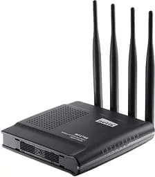 Бездротовий маршрутизатор Netis WF2780 (6154404) - мініатюра 2