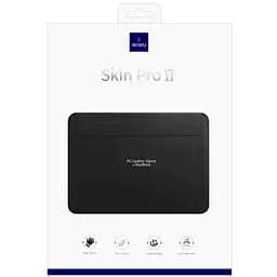 Чохол WIWU Air Skin Pro II 15.3 Black - мініатюра 4