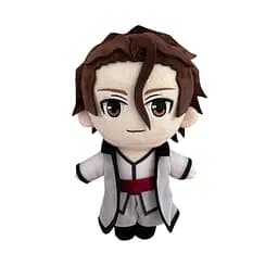 Мягкая игрушка Блич Сосуке Айзен Bleach Sousuke Aizen 20 см CH PL BL AS