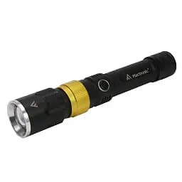 Ліхтар професійний Mactronic Beemer 4, 350 Lm + UV 390 nm Ultraviolet Focus USB Recharg (PWL0021) - мініатюра 2