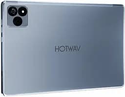 Планшет Hotwav Pad 8 8/256GB LTE Gray + Keyboard (Global Version) - мініатюра 4