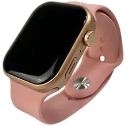 Смарт-часы Fendior Z03 Pro IP65 Pink