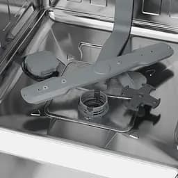 Посудомийна машина Beko BDFN26522XQ - мініатюра 7
