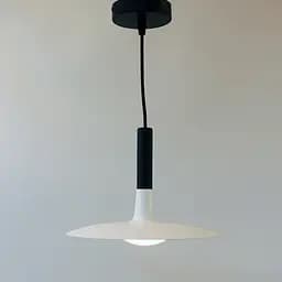 Підвісний світильник Friendlylight Visor S White FL3036