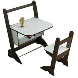 Багатофункціональна парта Умка Gamma Style кольоровий ЦБ-00201552