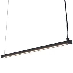 Підвіс LINE G600 PikArt арт. 28931 Чорний 3000 К