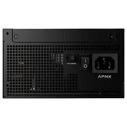 Блок живлення APNX MAX G1 1200 (APPG-MXK2FEC.X1) 1200W - мініатюра 6