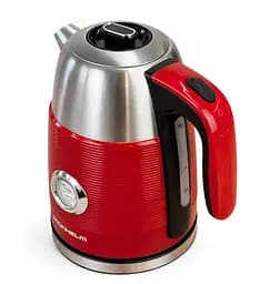 Електрочайник Grunhelm EKS 25043R 1.7 л червоний (151570) - мініатюра 3