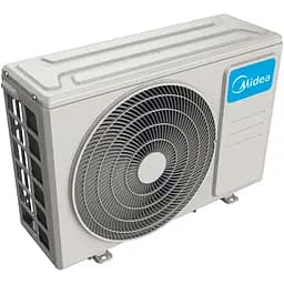 Спліт-система Midea Xtreme Save Eco AG-09N8C2F-I/AG-09N8C2F-O [106759] - мініатюра 5