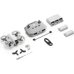 Квадрокоптер DJI Neo Fly More Combo with RC-N3 (CP.FP.00000185.01) [120266] - мініатюра 7
