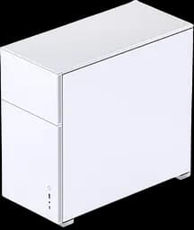 Корпус JONSBO D41 STD White - мініатюра 5