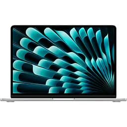 Ноутбук Apple MacBook Air 15" M5 16/512GB Silver 2026 (MDV94) [160452]