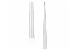 Підвісний світильник Azzardo AZ0206 WHITE STYLO (MD 1220 1)
