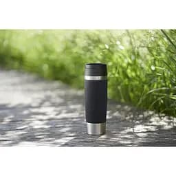 Термочашка Tefal Travel Mug Classic 500 мл чорна (N2022010) - мініатюра 4