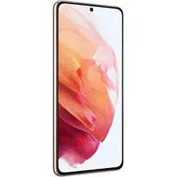 Смартфон Samsung Galaxy S21 8/256GB Phantom Pink (SM-G991BZIGSEK) - мініатюра 4