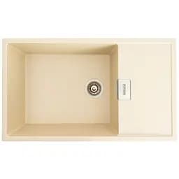 Кухонна мийка Platinum 8650 DIAMOND (SP000039168)