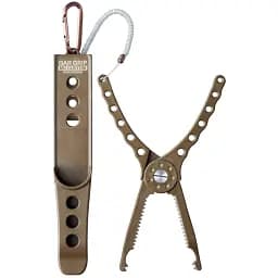 Захват DaiichiSeiko Wani Grip MC к:black