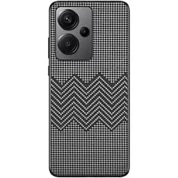 Чехол TPU+PC Grid для Xiaomi Redmi Note 13 Pro+ Wave