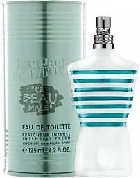 Оригинал Jean Paul Gaultier Le Beau Male 125 мл туалетная вода